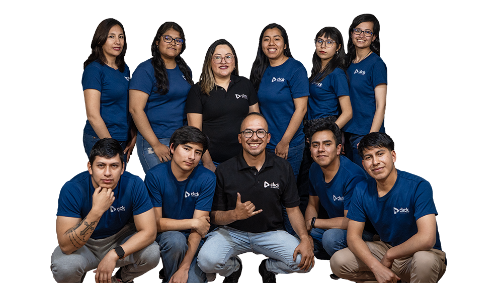 Inicio 1 Imagen del Equipo