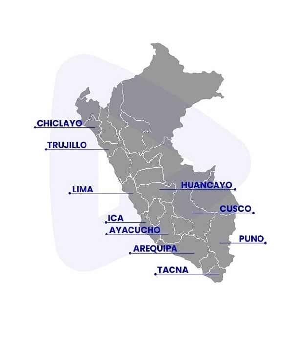 Inicio 38 mapa de sercicios